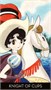 Карты Таро "Tezuka Tarot Cards and Book Kit" Lo Scarabeo / Набор карт и книг Таро Тэдзука 1083709371