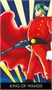 Карты Таро "Tezuka Tarot Cards and Book Kit" Lo Scarabeo / Набор карт и книг Таро Тэдзука 1083709371