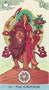 Карты Таро "Siddhartha Tarot" Lo Scarabeo / Сиддхартха Таро 1958842319
