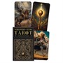 Карты Таро "Whispers of Time Tarot" Lo Scarabeo / Таро «Шёпот времени» 815840321