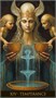 Карты Таро "Whispers of Time Tarot" Lo Scarabeo / Таро «Шёпот времени» 815840321