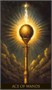 Карты Таро "Whispers of Time Tarot" Lo Scarabeo / Таро «Шёпот времени» 815840321