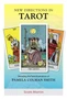 Книга "New Directions in Tarot Book" Schiffer Publishing / Книга Новые направления в Таро 891125076