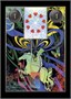 Карты Таро "Lenormand Cartomancy Cards" Schiffer Publishing / Карты Таро Ленорман 173372174