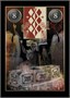 Карты Таро "Lenormand Cartomancy Cards" Schiffer Publishing / Карты Таро Ленорман 173372174