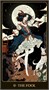 Карты Таро "Ukiyo Tarot" Lo Scarabeo / Карты Таро Укиё 456328737