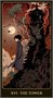 Карты Таро "Ukiyo Tarot" Lo Scarabeo / Карты Таро Укиё 456328737