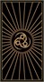 Карты Таро "Ukiyo Tarot" Lo Scarabeo / Карты Таро Укиё 456328737