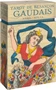 Карты Таро "Tarot de Besancon Gaudais" Lo Scarabeo / Таро Безансона годе 957887052