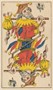 Карты Таро "Tarot de Besancon Gaudais" Lo Scarabeo / Таро Безансона годе 957887052