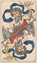 Карты Таро "Tarot de Besancon Gaudais" Lo Scarabeo / Таро Безансона годе 957887052