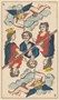 Карты Таро "Tarot de Besancon Gaudais" Lo Scarabeo / Таро Безансона годе 957887052