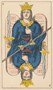 Карты Таро "Tarot de Besancon Gaudais" Lo Scarabeo / Таро Безансона годе 957887052