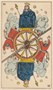 Карты Таро "Tarot de Besancon Gaudais" Lo Scarabeo / Таро Безансона годе 957887052