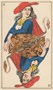 Карты Таро "Tarot de Besancon Gaudais" Lo Scarabeo / Таро Безансона годе 957887052