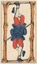 Карты Таро "Tarot de Besancon Gaudais" Lo Scarabeo / Таро Безансона годе 957887052