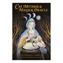 Карты Таро "Cat Mythos & Magick Oracle" US Games / Кошачьи мифы и магический оракул 1909007281