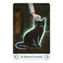 Карты Таро "Cat Mythos & Magick Oracle" US Games / Кошачьи мифы и магический оракул 1909007281
