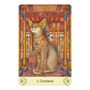 Карты Таро "Cat Mythos & Magick Oracle" US Games / Кошачьи мифы и магический оракул 1909007281