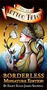 Карты Таро "Eight Coins Tattoo Tarot Borderless Miniature" US Games / Миниатюрное издание «Т 2134926938
