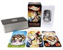 Карты Таро "Eight Coins Tattoo Tarot Borderless Miniature" US Games / Миниатюрное издание «Т 2134926938