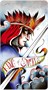 Карты Таро "Eight Coins Tattoo Tarot Borderless Miniature" US Games / Миниатюрное издание «Т 2134926938