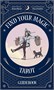 Карты Таро "Find Your Magic Tarot" US Games / Найди свое Волшебное Таро 1843166833