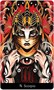 Карты Таро "Eight Coins Astrology Oracle" US Games / Восемь монет Астрологического оракула 1570268110