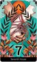 Карты Таро "Eight Coins Astrology Oracle" US Games / Восемь монет Астрологического оракула 1570268110