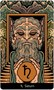 Карты Таро "Eight Coins Astrology Oracle" US Games / Восемь монет Астрологического оракула 1570268110