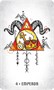 Карты Таро "Elemental North Tarot" US Games / Северное Таро стихий 621735655