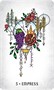 Карты Таро "Elemental North Tarot" US Games / Северное Таро стихий 621735655