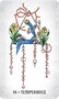 Карты Таро "Elemental North Tarot" US Games / Северное Таро стихий 621735655