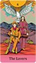 Карты Таро "Desert Illuminations Tarot" US Games / Таро "Иллюминации пустыни" 1389992450
