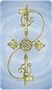 Карты Таро "Fairy Tale Tarot" US Games / Сказочное Таро 1285031063