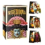 Карты Таро "Supernova Tarot" Lo Scarabeo / Таро Супернова 1469874806