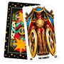 Карты Таро "Supernova Tarot" Lo Scarabeo / Таро Супернова 1469874806