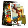 Карты Таро "Supernova Tarot" Lo Scarabeo / Таро Супернова 1469874806