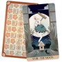 Карты Таро "Yokai Tarot" Lo Scarabeo / Таро Ёкай 1468796133