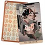 Карты Таро "Yokai Tarot" Lo Scarabeo / Таро Ёкай 1468796133