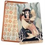 Карты Таро "Yokai Tarot" Lo Scarabeo / Таро Ёкай 1468796133