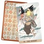 Карты Таро "Yokai Tarot" Lo Scarabeo / Таро Ёкай 1468796133