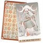 Карты Таро "Yokai Tarot" Lo Scarabeo / Таро Ёкай 1468796133