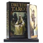 Карты Таро "Druidic Tarot" Lo Scarabeo / Пантеон Друидов Таро 995295884
