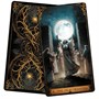Карты Таро "Druidic Tarot" Lo Scarabeo / Пантеон Друидов Таро 995295884