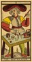 Карты Таро"Tarot De Marseille - Anima Antiqua" Lo Scarabeo / Марсельское Таро - Карты Ло Скарабео 1967110749