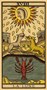 Карты Таро"Tarot De Marseille - Anima Antiqua" Lo Scarabeo / Марсельское Таро - Карты Ло Скарабео 1967110749