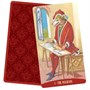 Карты Таро "Royal Animals Tarot Cards" Lo Scarabeo / Королевские Животные Карты Таро 1908666651