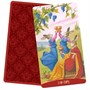 Карты Таро "Royal Animals Tarot Cards" Lo Scarabeo / Королевские Животные Карты Таро 1908666651
