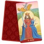 Карты Таро "Royal Animals Tarot Cards" Lo Scarabeo / Королевские Животные Карты Таро 1908666651